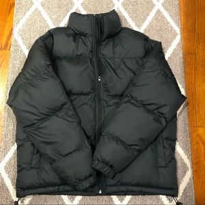 PacSun Puffer Jacket